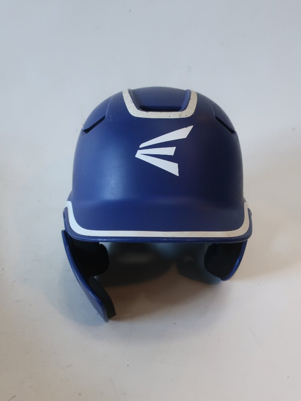 Easton Z5 2.0 Royal Blue No Mask Batting Helmet Junior 6 1/2" - 7 1/8"